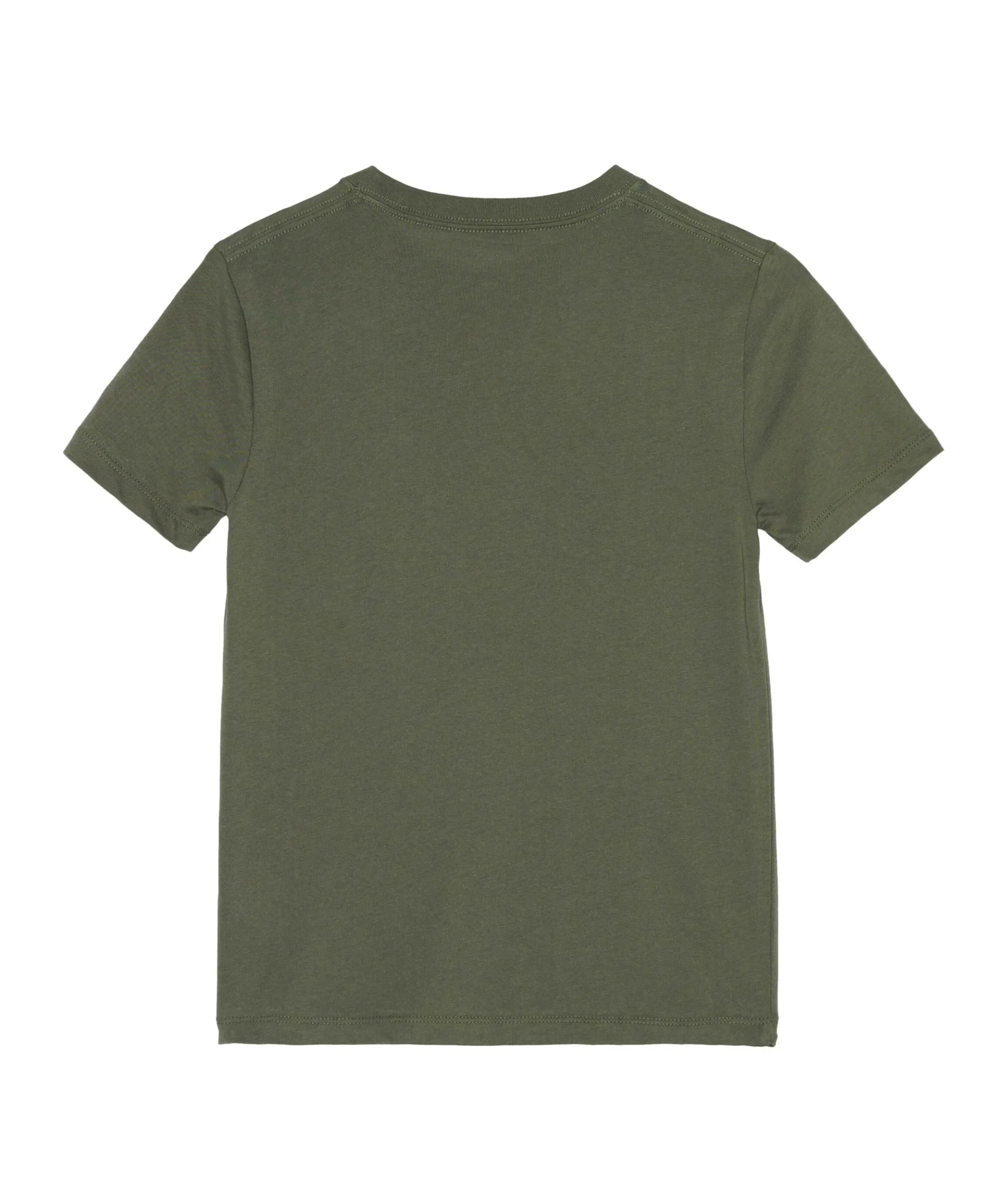 Jongens T-shirt groen