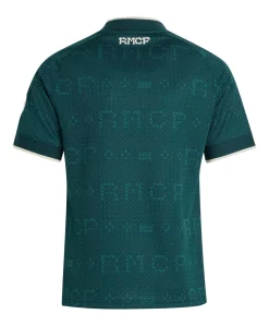 Jongens T-shirt groen