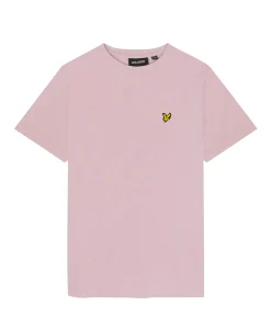 Jongens T-shirt roze
