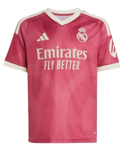 Jongens T-shirt roze