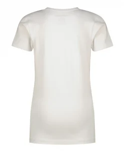 Jongens T-shirt wit