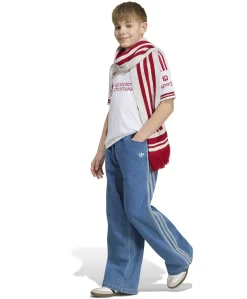 Jongens T-shirt wit