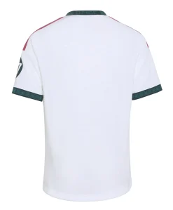 Jongens T-shirt wit