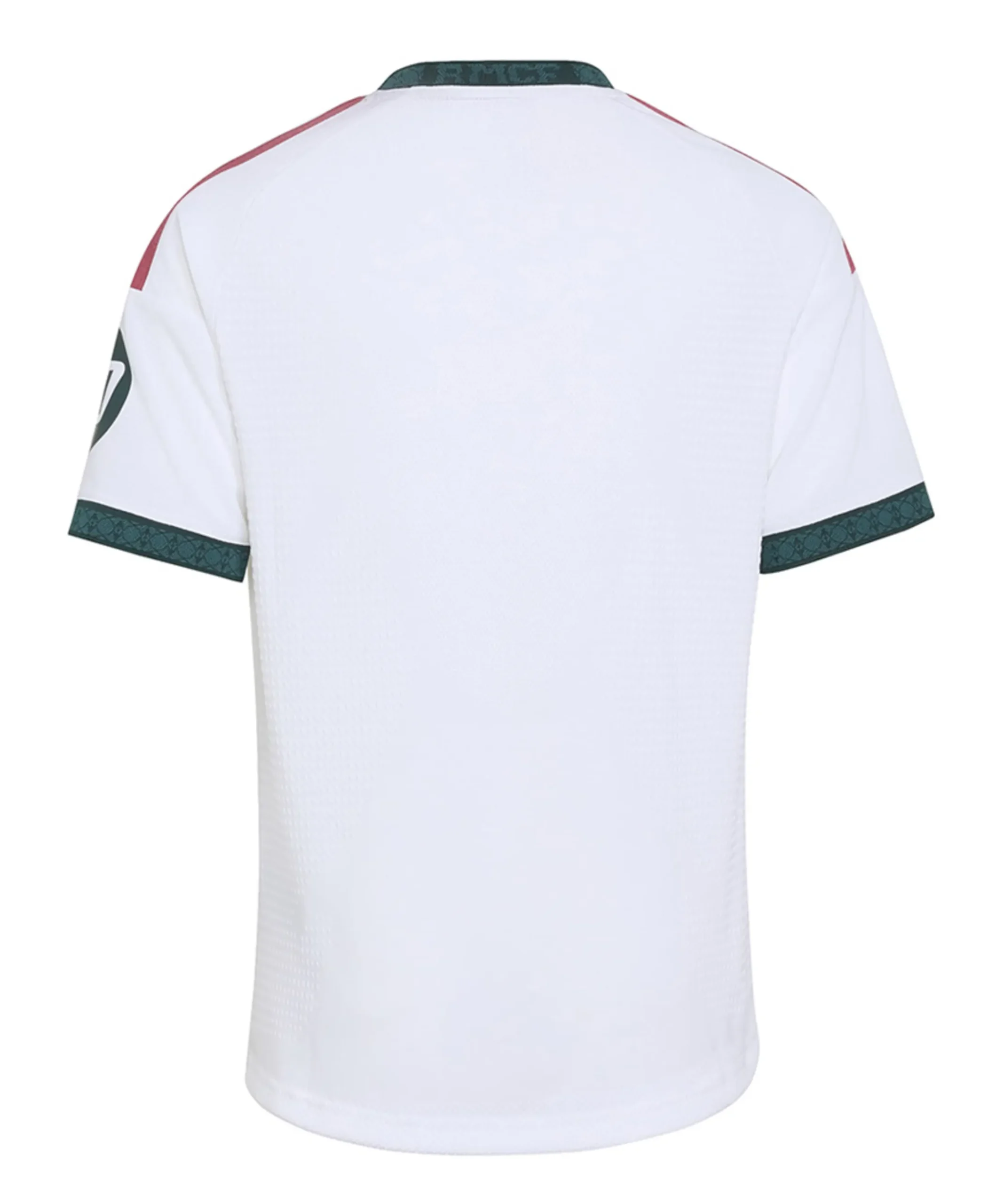 Jongens T-shirt wit