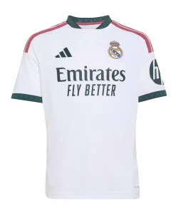 Jongens T-shirt wit