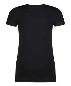 Jongens T-shirt zwart
