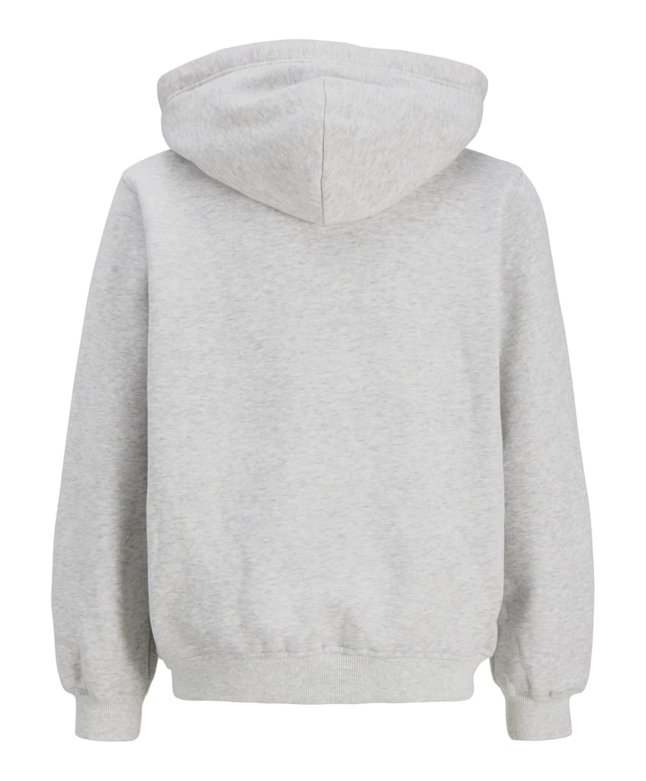 Jongens vest wit