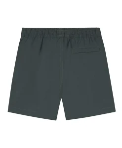 Jongens zwemshort groen
