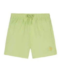 Jongens zwemshort groen