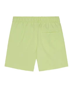 Jongens zwemshort groen