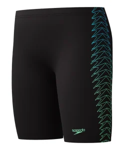 Jongens zwemshort zwart