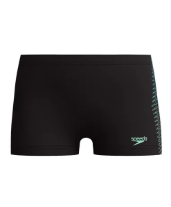 Jongens zwemshort zwart