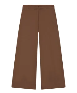 Josephine meisjes broek bruin