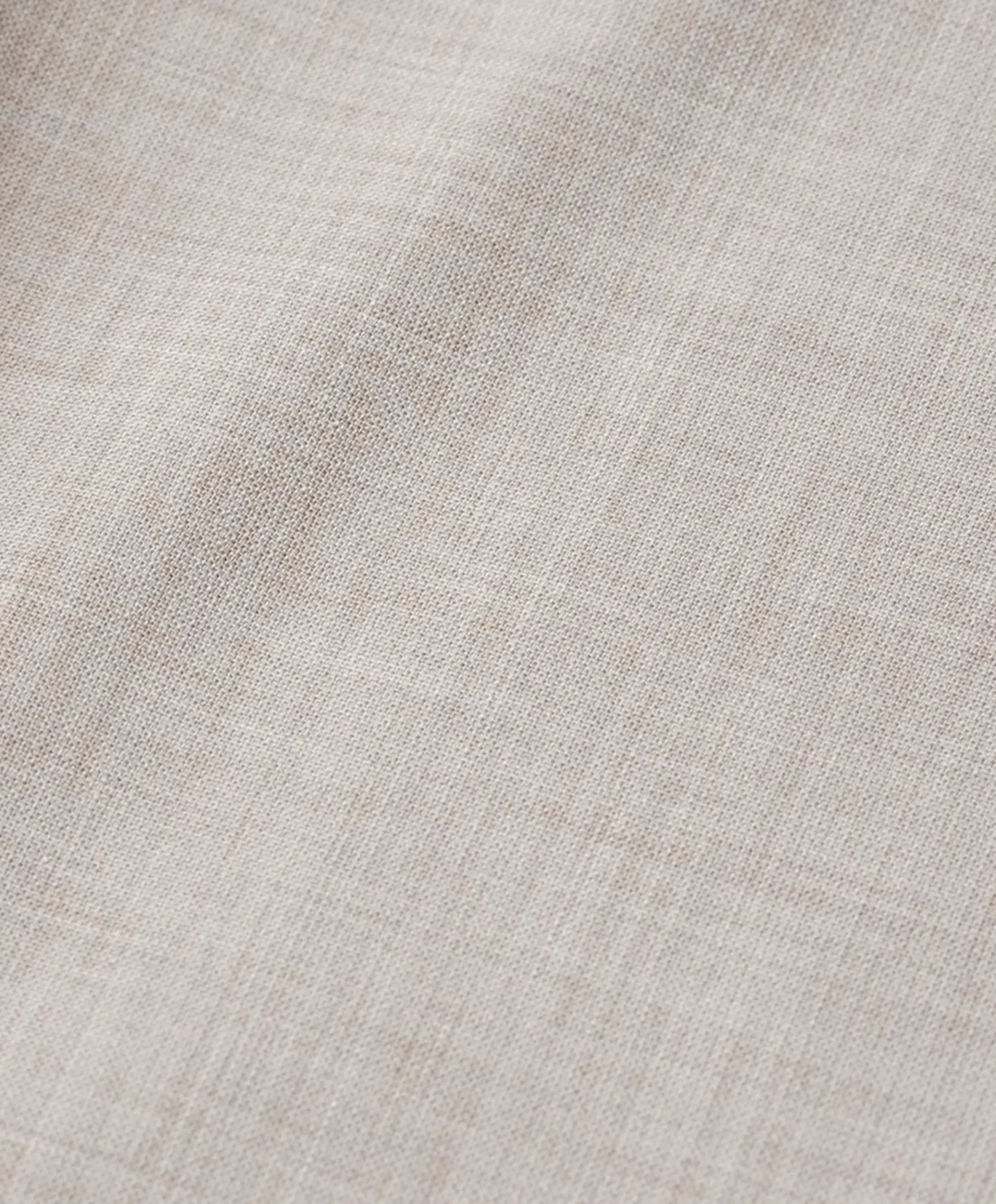 JOSHPL 085 SILVER SAND MELANGE heren broek beige