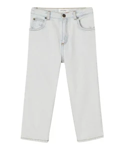 Joybird uniseks jeans blauw