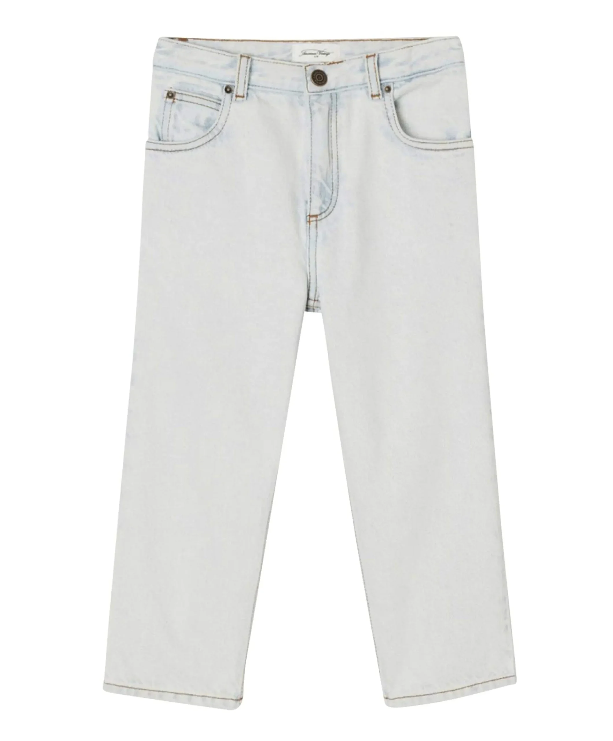 Joybird uniseks jeans blauw