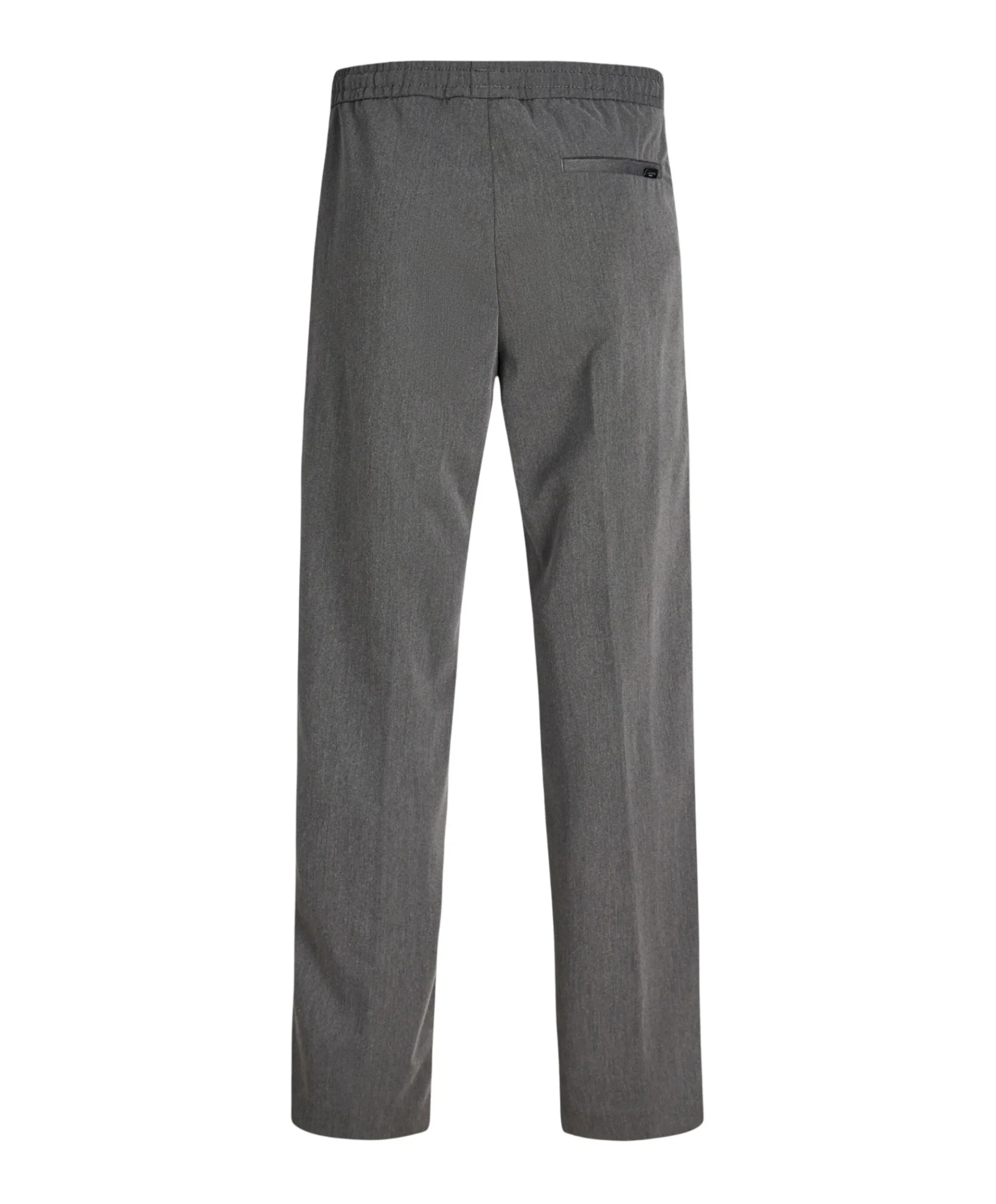 JPSTKANE TOBY JOGGER NOOS JNR jongens broek grijs
