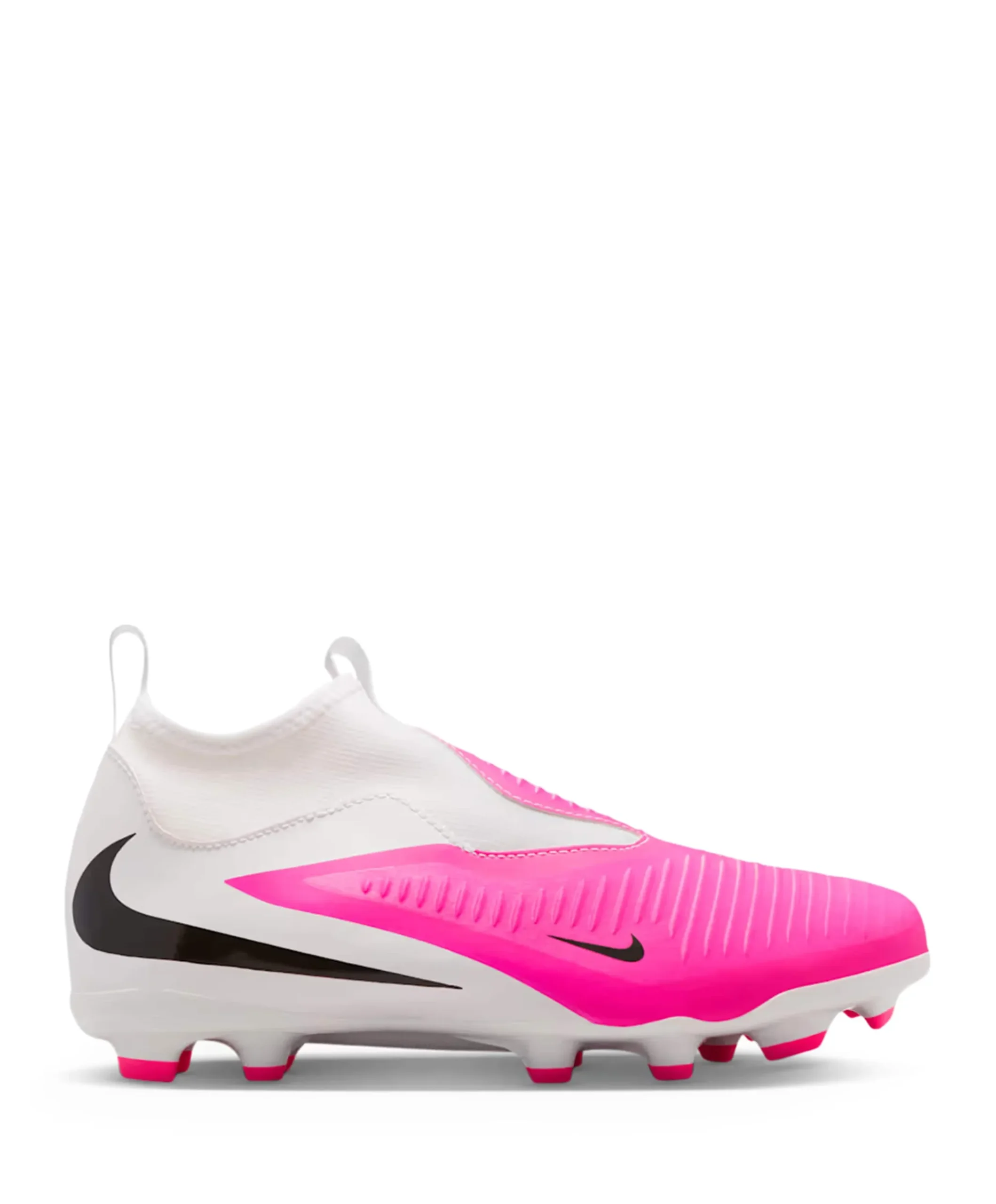 Jr Phantom 6 High Acad Fgmg T jongens voetbalschoenen multicolor