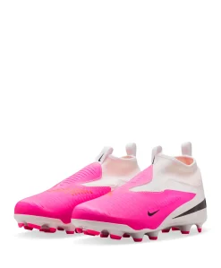 Jr Phantom 6 High Acad Fgmg T jongens voetbalschoenen multicolor