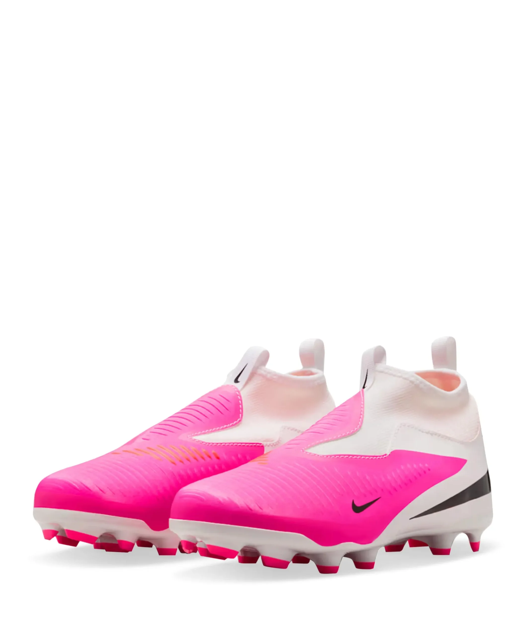 Jr Phantom 6 High Acad Fgmg T jongens voetbalschoenen multicolor