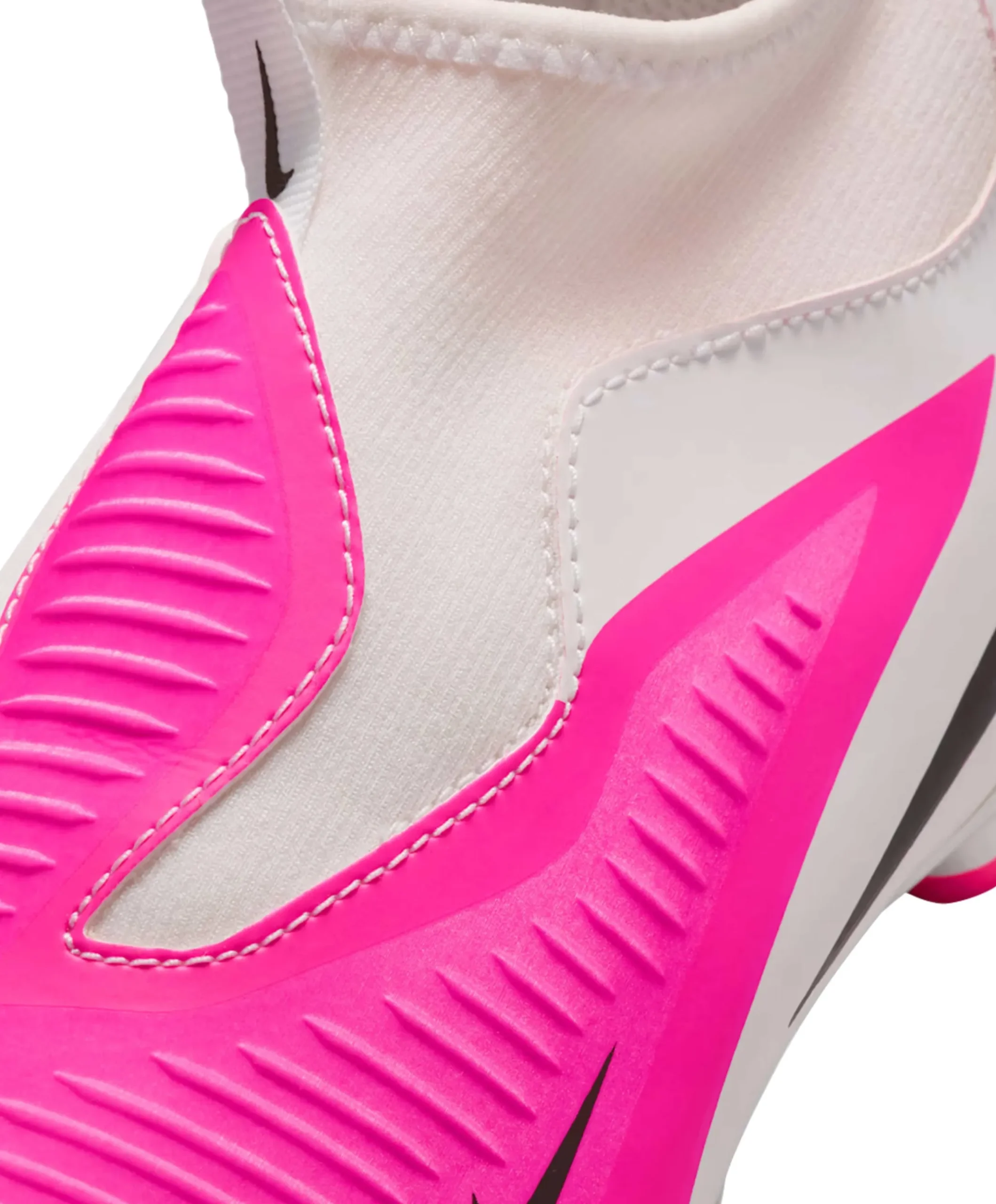 Jr Phantom 6 High Acad Fgmg T jongens voetbalschoenen multicolor
