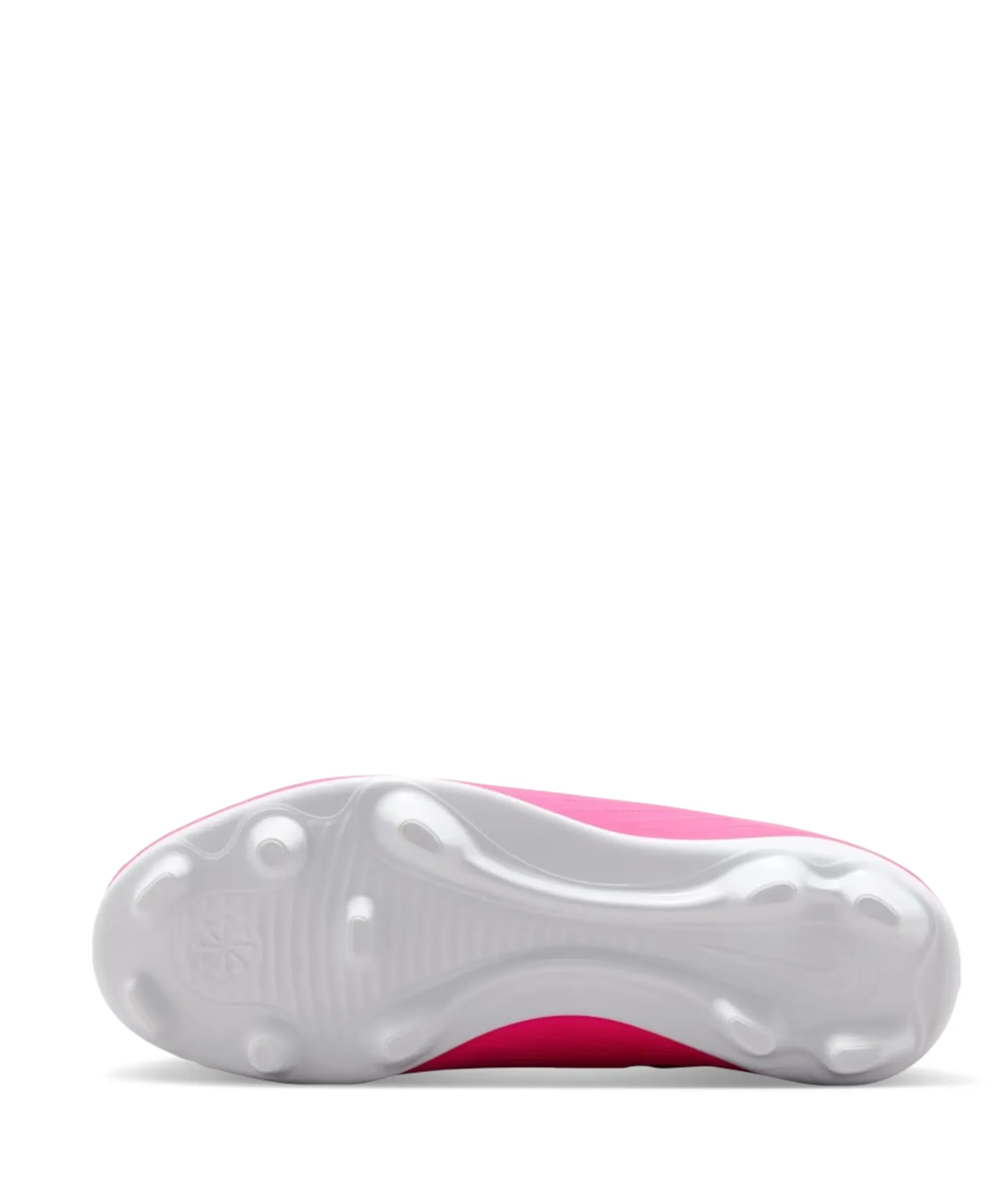 Jr Superfly 11 Club Fg/mg T jongens voetbalschoenen roze