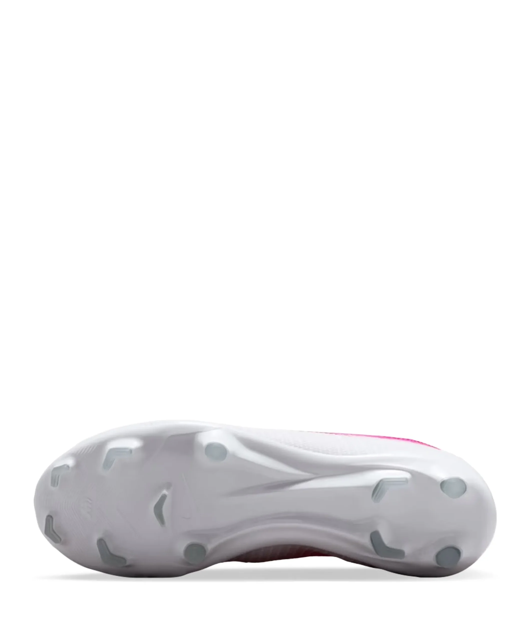 Jr Vapor 17 Academy Fg/mg T jongens voetbalschoenen roze
