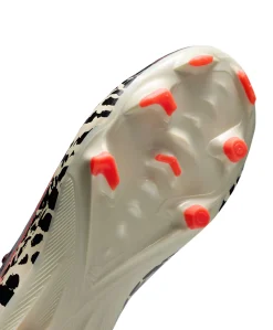 Jr Zm Vapor 16 Acad Fg/mg Nu3 jongens voetbalschoenen bordeaux