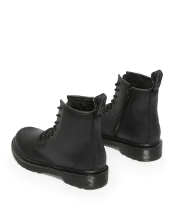 1460 J Serena Mono uniseks boots zwart