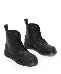 1460 J Serena Mono uniseks boots zwart