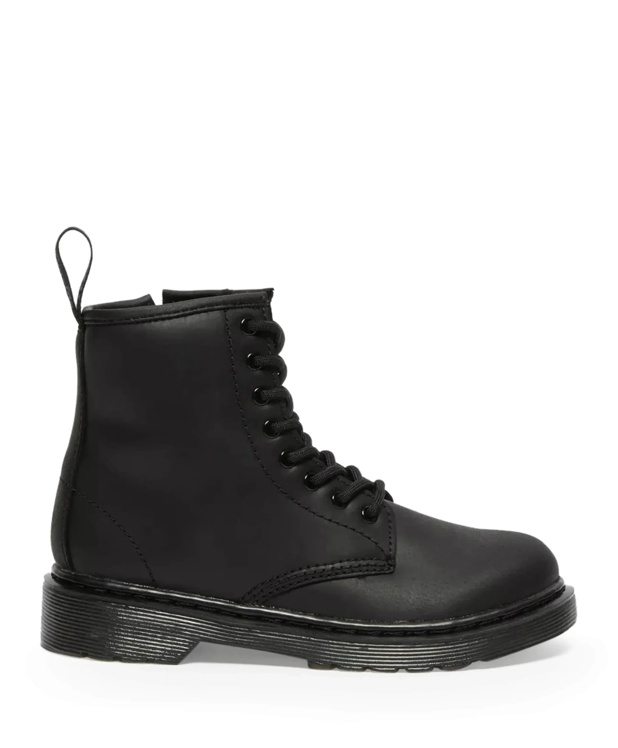 1460 J Serena Mono uniseks boots zwart
