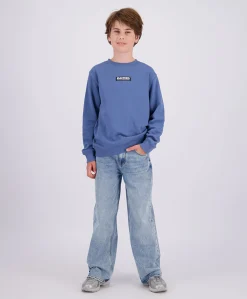 Juarez jongens jeans blauw