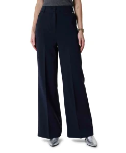 JV KATE dames pantalon blauw