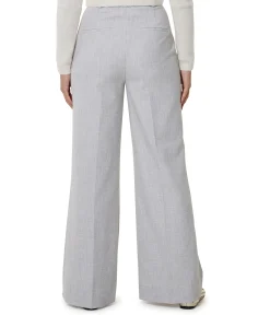 JV KATE dames pantalon grijs