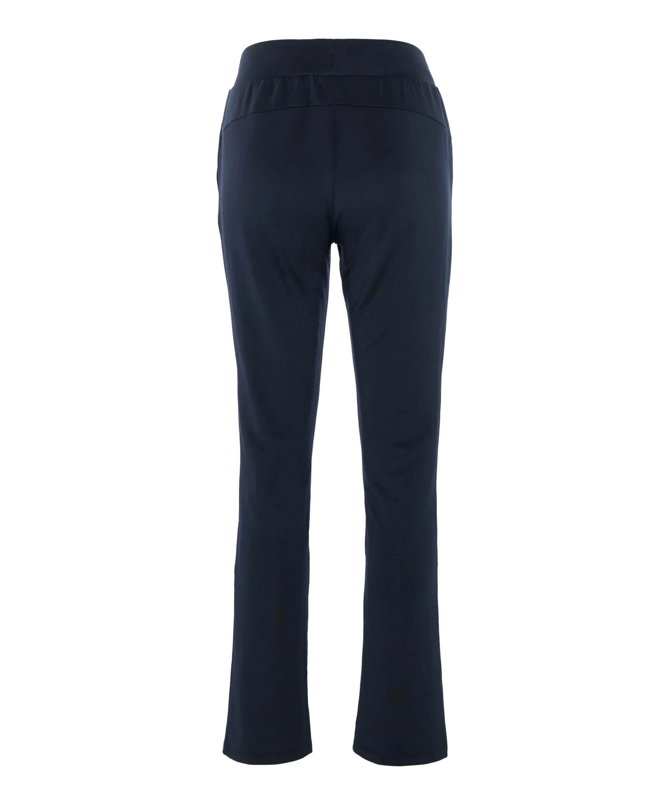 Kasja dames trainingsbroek blauw