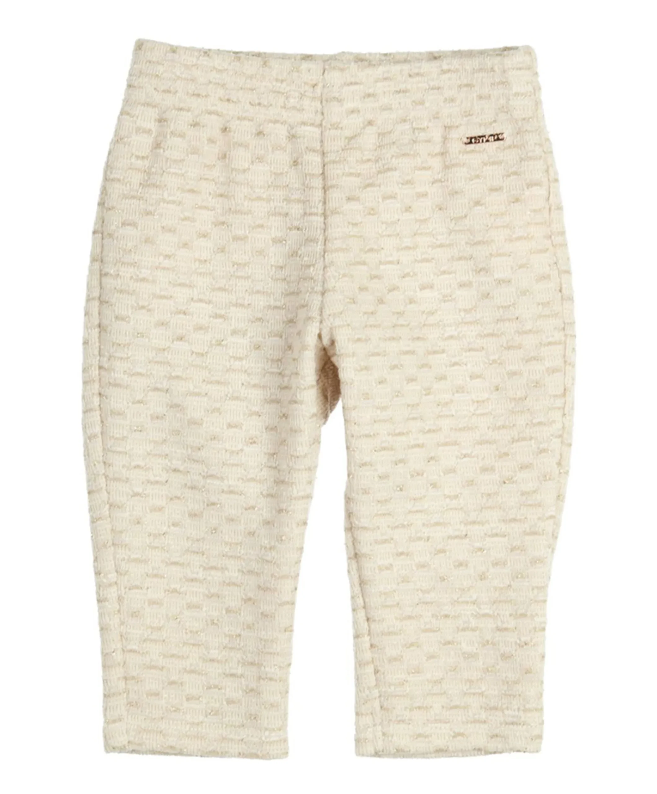 Katherina meisjes broek ecru