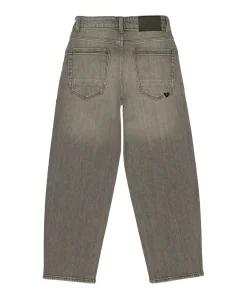 Keaton jongens jeans grijs
