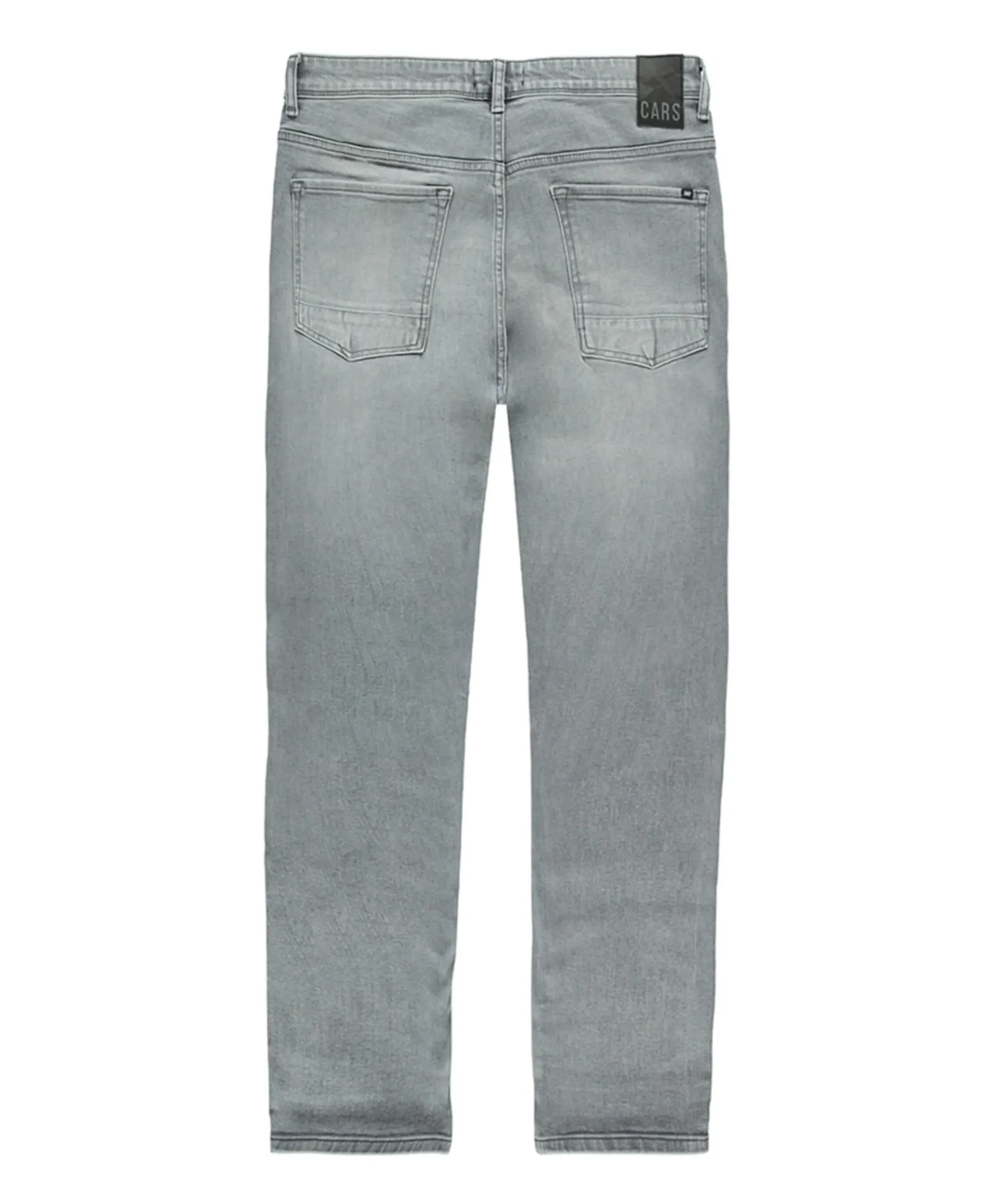 Kids GUARD Den.Stone Used jongens jeans grijs
