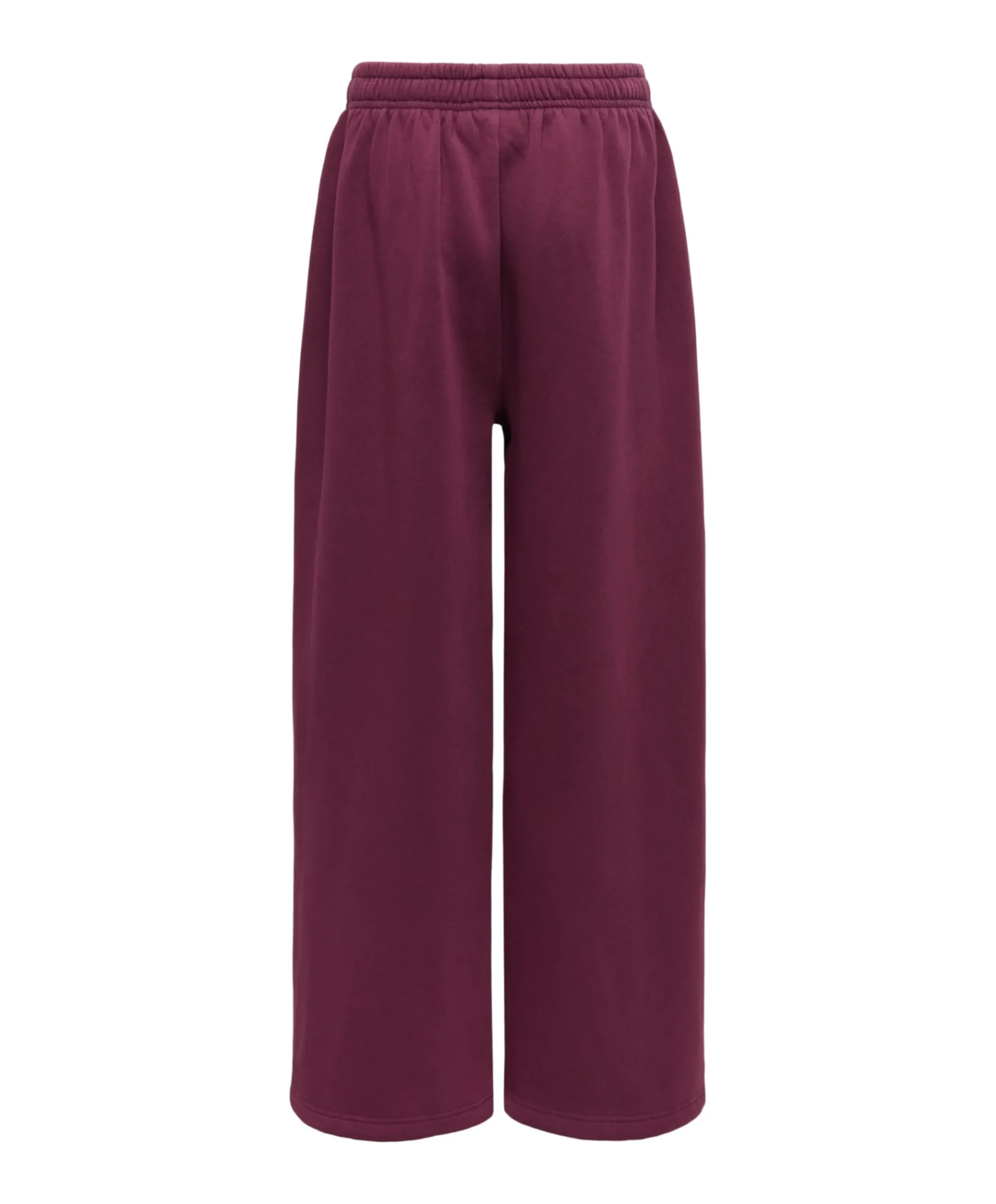 KOGAMAZE WIDE SWT meisjes broek rood