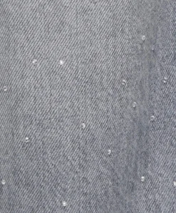 KOGCOBAIN RHS WIDE DNM AZG815 NOOS meisjes jeans grijs