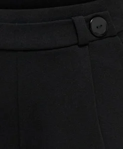 KOGGEGGO LIFE LONG JRS NOOS meisjes broek zwart