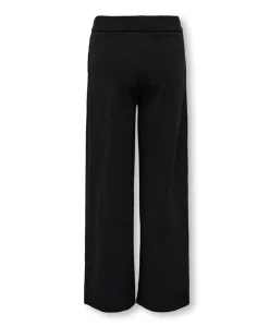 KOGGEGGO LIFE LONG JRS NOOS meisjes broek zwart