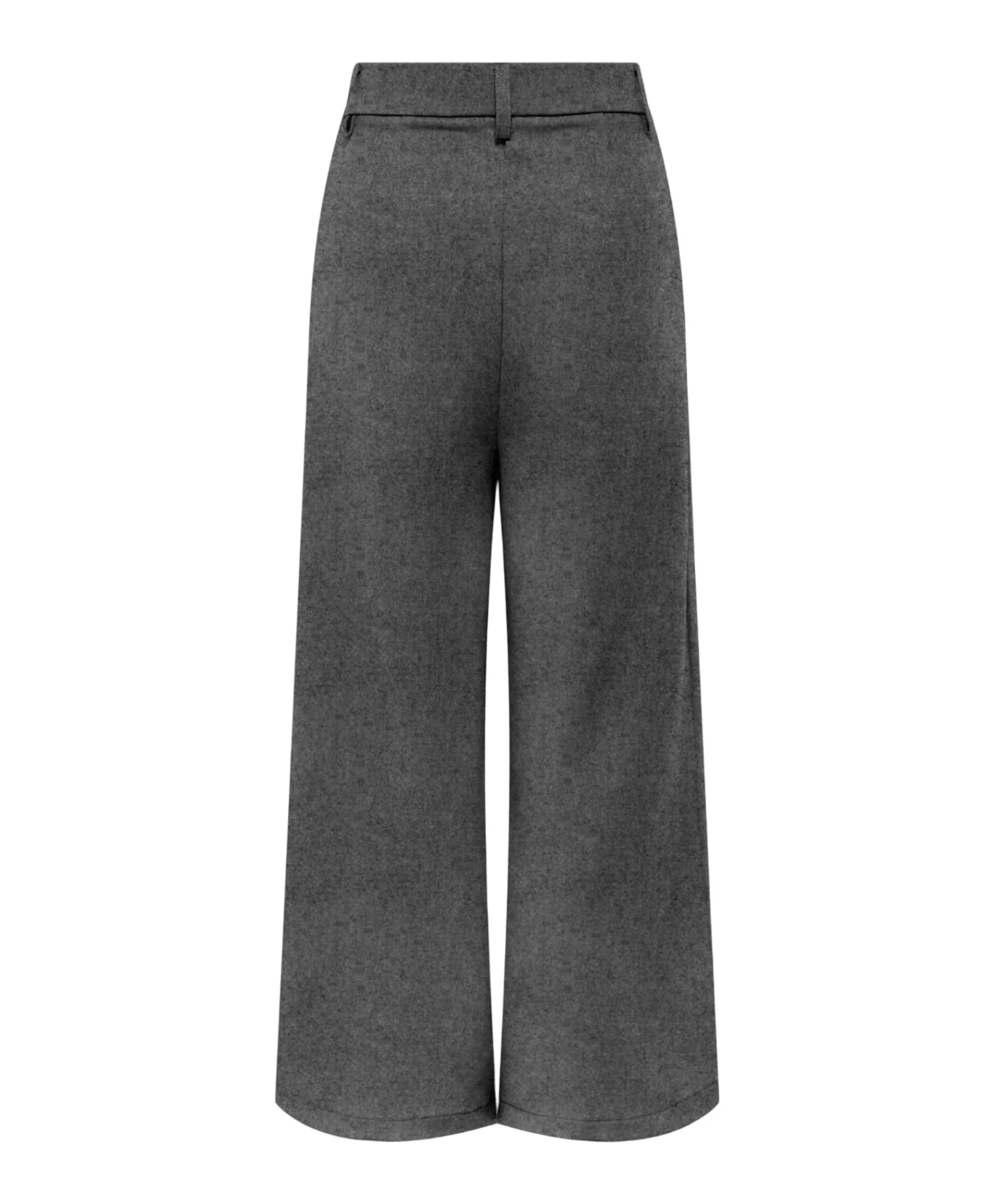 KOGHATTIE-ZAL LIFE LC WIDE TLR meisjes broek grijs