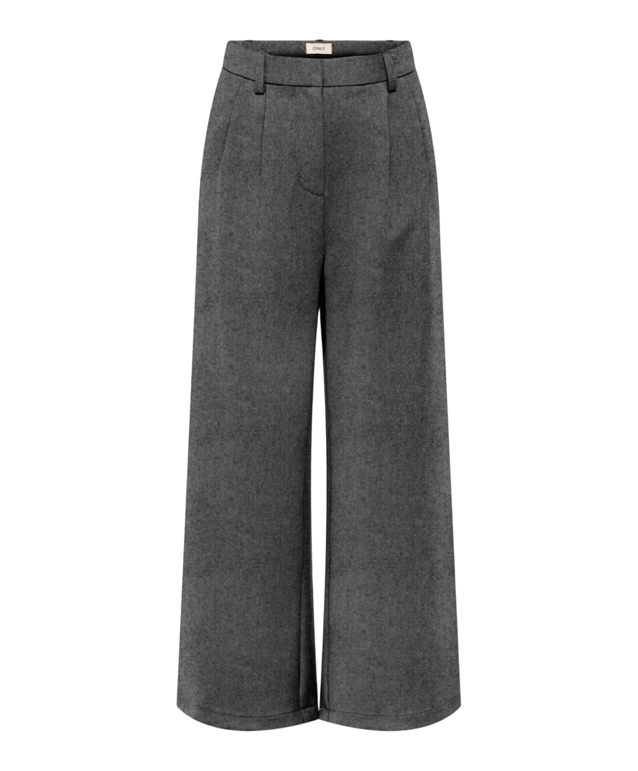 KOGHATTIE-ZAL LIFE LC WIDE TLR meisjes broek grijs
