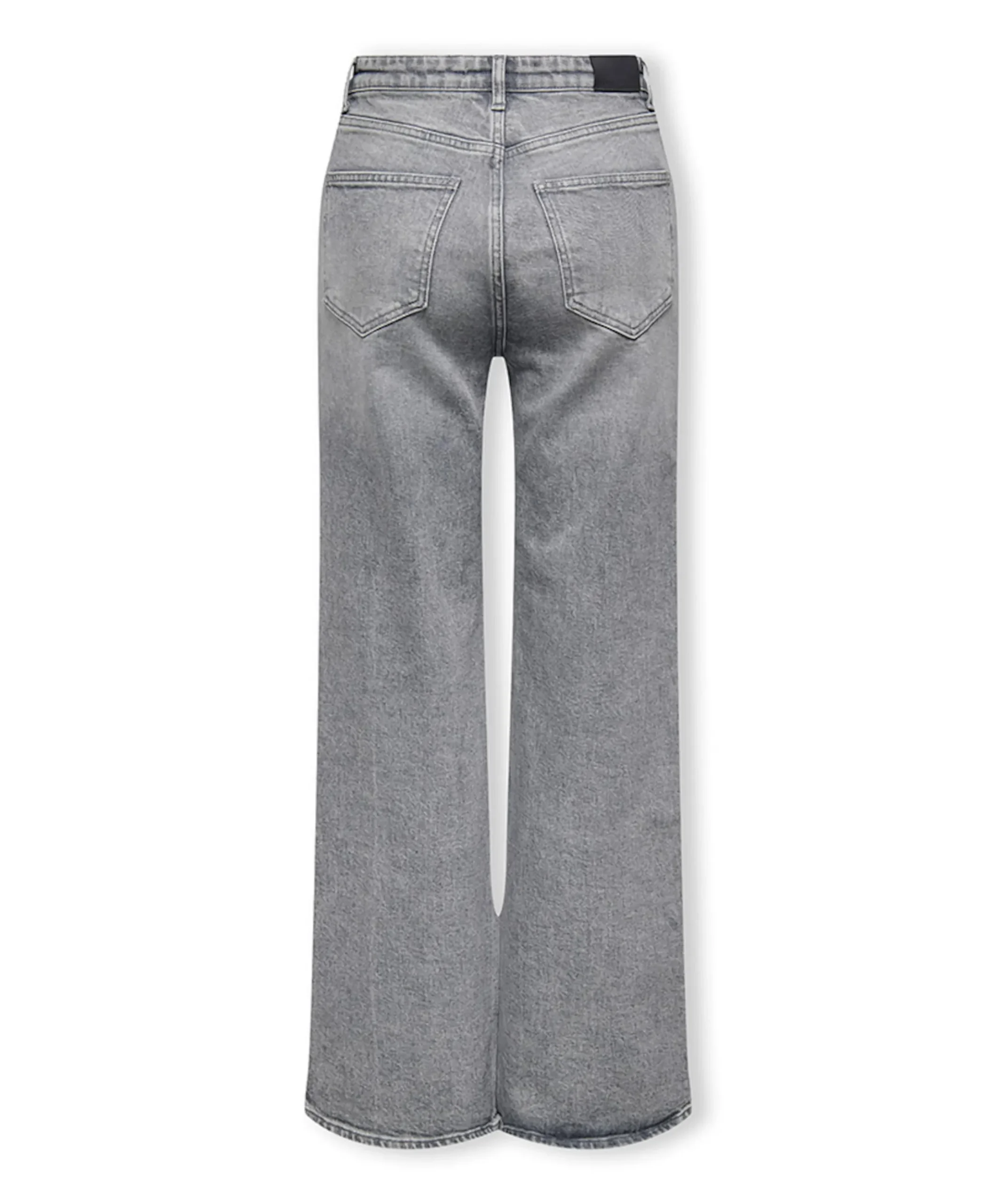 KOGJUICY REA707 DNM NOO jeans grijs