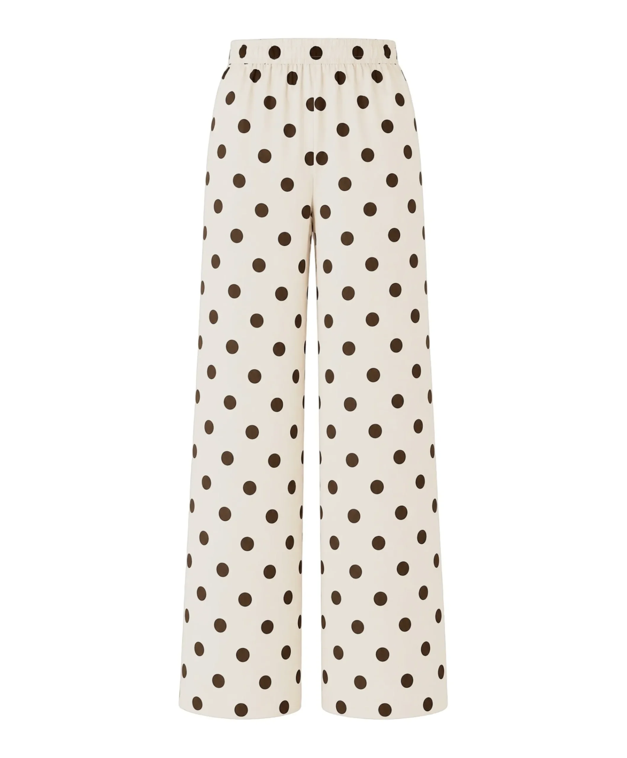 KOGREA WARM TRACK EX JRS meisjes broek beige