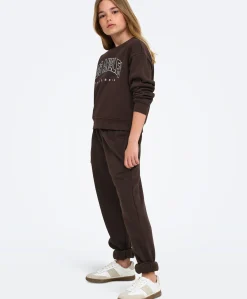 KOGSWEAT SWT NOOS meisjes broek bruin