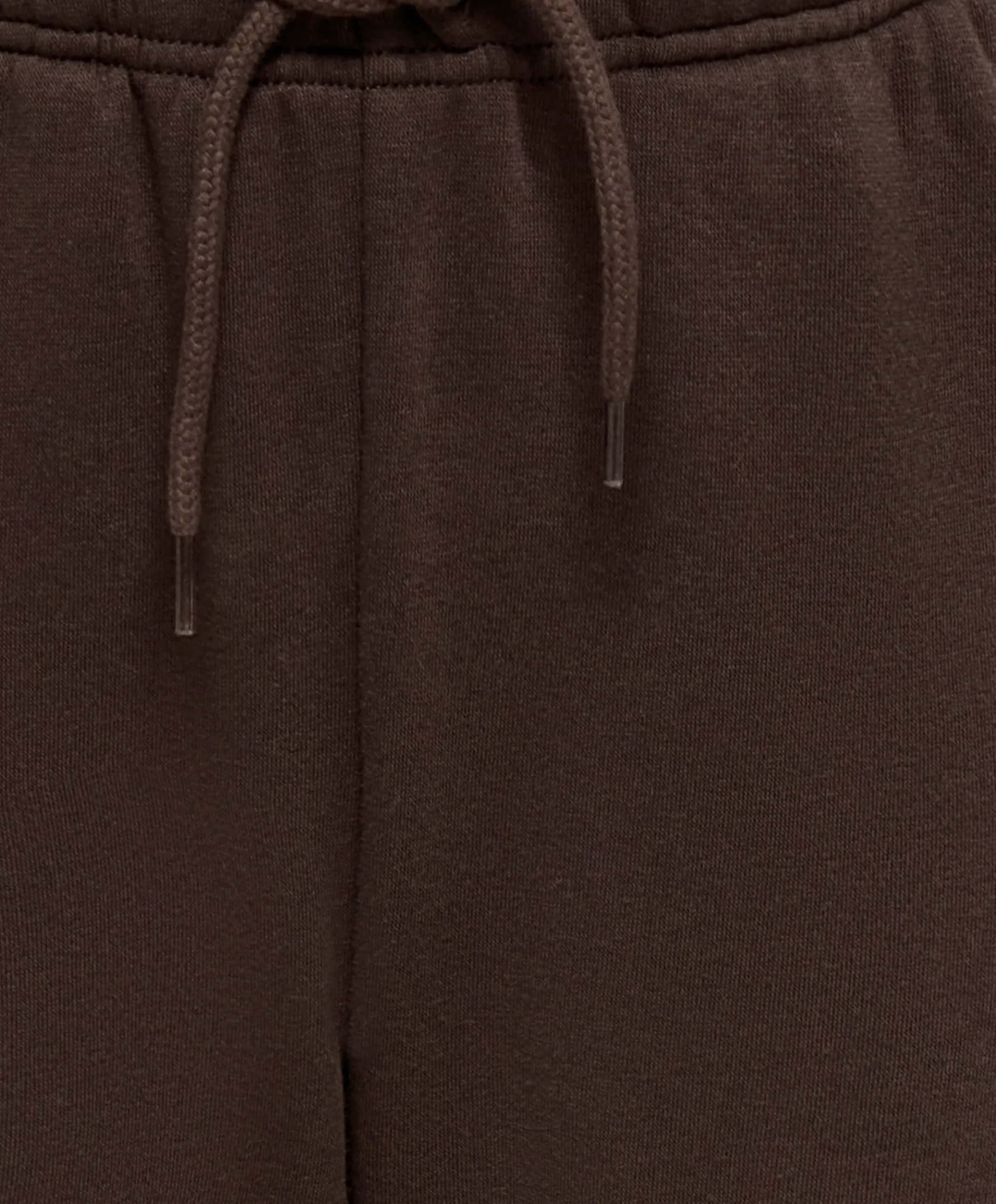 KOGSWEAT SWT NOOS meisjes broek bruin