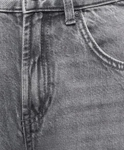KOGTAYLOR HW BARREL DNM PIM828 NOOS meisjes jeans grijs