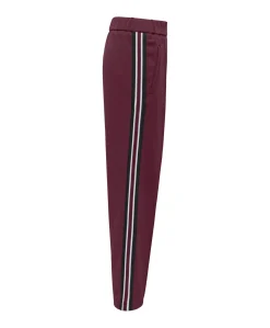 KOGWARM UP LIFE X TRACK meisjes broek paars